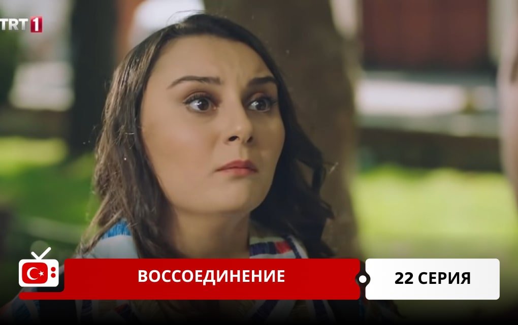 Воссоединение 22 серия